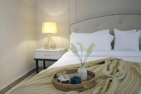 BNR - The Opus Residences Premium 2 Bed Apartment - Gulberg, Lahore